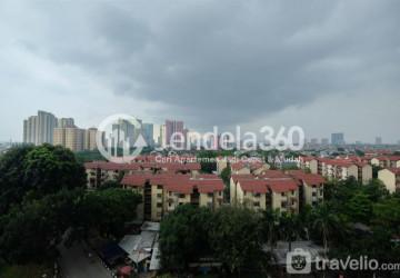 Other Mediterania Lagoon Residence 1BR Fully Furnished