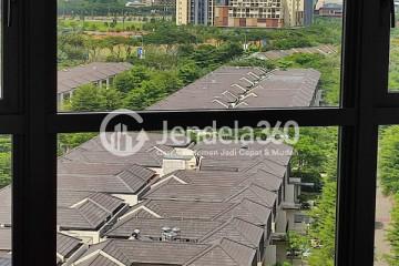 View Condominium Marigold Navapark Apartment 1BR Non Furnished