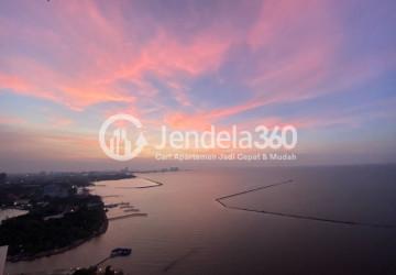 Other Ancol Mansion Apartment 2BR Non Furnished