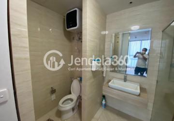 Other Ancol Mansion Apartment 2BR Non Furnished