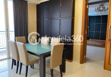 Other Ancol Mansion Apartment 2BR Non Furnished