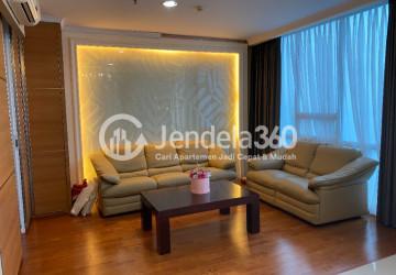 Other Ancol Mansion Apartment 2BR Non Furnished