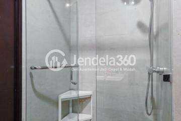 Bathroom Menteng Park Studio Tower Saphire