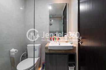 Bathroom Menteng Park Studio Tower Saphire