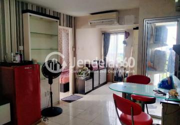 Other 1BR Apartment with utara dan barat View at Kalibata City Green Palace