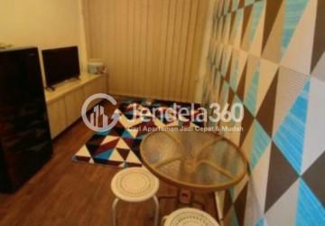 Other Sentra Timur Residence 1BR Fully Furnished