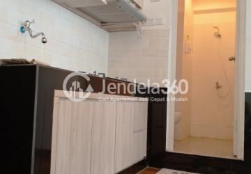 Other Sentra Timur Residence 1BR Fully Furnished