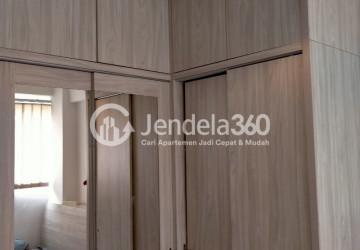 Other Sentra Timur Residence 1BR Fully Furnished