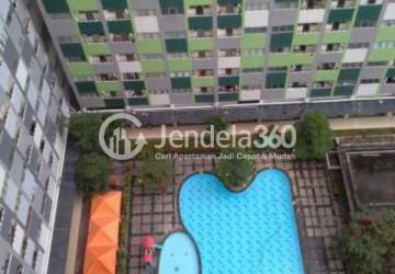 Other Sentra Timur Residence 1BR Fully Furnished