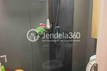 Bathroom Paddington Heights Apartment Studio Fully Furnished