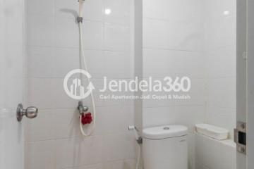 Bathroom Bassura City Apartment Studio View City