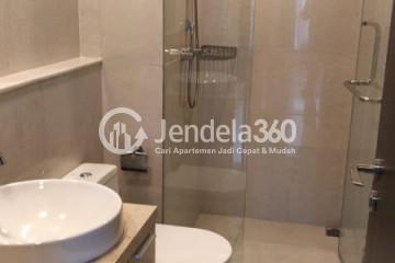 Bathroom 2 Setiabudi Sky Garden 2BR Fully Furnished