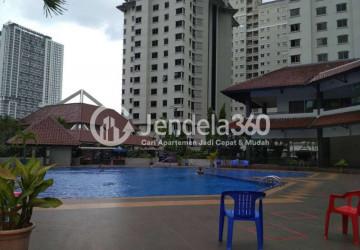 Other Taman Kemayoran Kondominium 3BR Tower Taman Kemayoran Kondominium