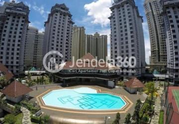 Other Taman Kemayoran Kondominium 3BR Tower Taman Kemayoran Kondominium