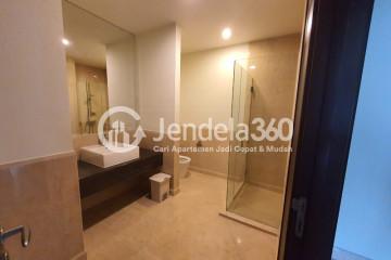 Bathroom 3 Pakubuwono View 3BR Tower Lacewood