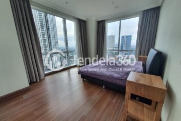 Bedroom 1 Pakubuwono View 3BR Tower Lacewood