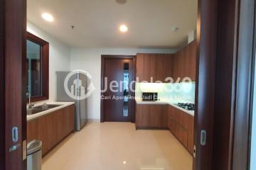 Kitchen Pakubuwono View 3BR Tower Lacewood