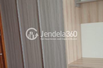 Bedroom 1 3BR Amartapura Apartment at Tower B