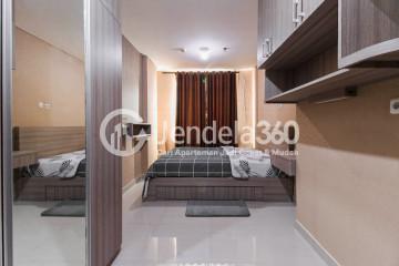 Bedroom Sunter Icon 1BR View City