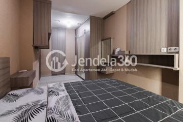 Bedroom Sunter Icon 1BR View City