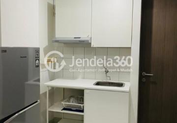 Other Emerald Bintaro Apartment 2BR Fully Furnished