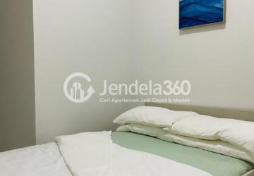 Other Emerald Bintaro Apartment 2BR Fully Furnished