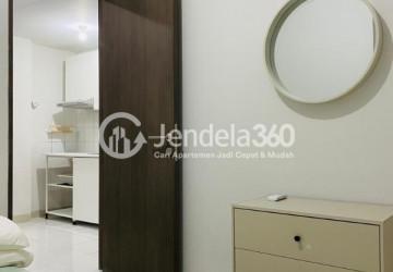 Other Emerald Bintaro Apartment 2BR Fully Furnished