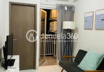 Other Emerald Bintaro Apartment 2BR Fully Furnished