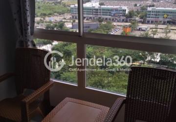 Other Studio Apartment with City View at Scientia Residence Summarecon Serpong