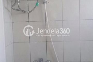 Bathroom Bintaro Park View 2BR Fully Furnished