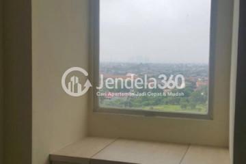 Bedroom 2 Bintaro Park View 2BR Fully Furnished