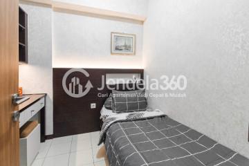 Bedroom 2 Green Park View Apartment 2BR Tower F