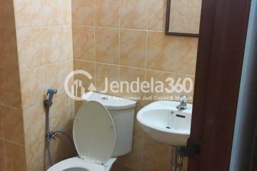 Bathroom Centro City Apartment 1BR Fully Furnished