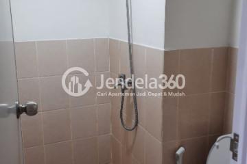 Bathroom Podomoro Golf View Apartment 2BR Fully Furnished