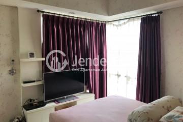 Bedroom 1 Westmark Apartment 2BR View City s parman