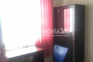 Bedroom Centro City Apartment Studio Tower A