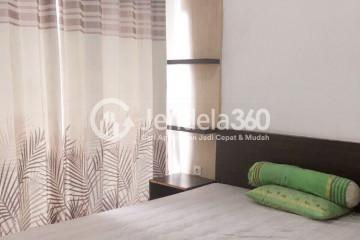 Bedroom Centro City Apartment 1BR Fully Furnished