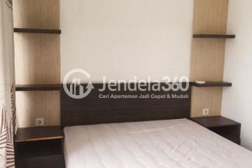 Bedroom Centro City Apartment 1BR Fully Furnished