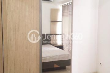 Bedroom Centro City Apartment 1BR Fully Furnished