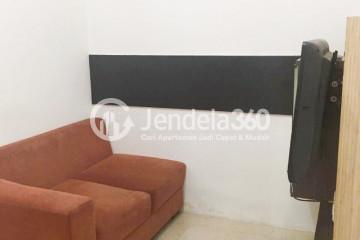 Living Room Centro City Apartment 1BR Fully Furnished