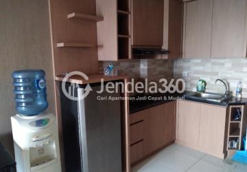 Other Signature Park Apartment  2BR Fully Furnished