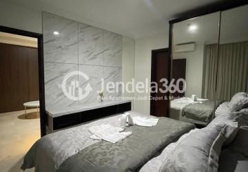 Other 2BR Permata Hijau Suites Apartment at Tower Ivory