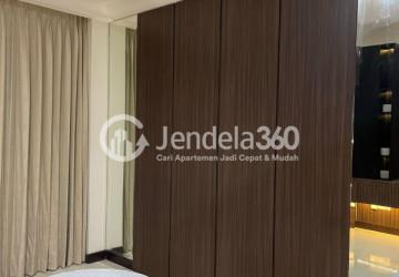 Other 2BR Permata Hijau Suites Apartment at Tower Ivory