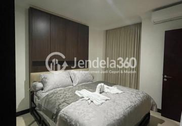 Other 2BR Permata Hijau Suites Apartment at Tower Ivory