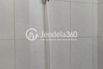 Bathroom Studio Poris 88 Apartment at Low Floor