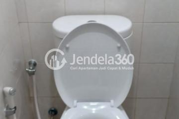 Bathroom Studio Poris 88 Apartment at Low Floor