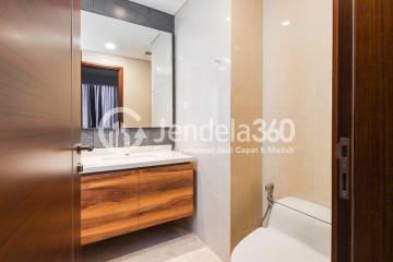 Bathroom Condominium Marigold Navapark Apartment 3+1BR View City and Botanica