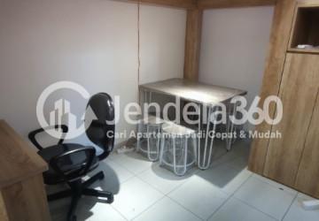 Other Low Floor Studio Apartment with Taman View at EcoHome Citra Raya