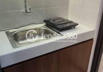 Other Low Floor Studio Apartment with Taman View at EcoHome Citra Raya