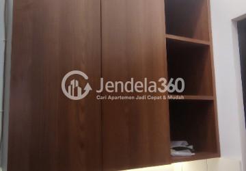 Other Low Floor Studio Apartment with Taman View at EcoHome Citra Raya